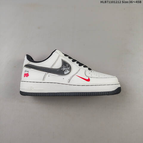 NIKE AIR FORCE 1 07 LX DQ6628 Lifestyle (BS-62729)