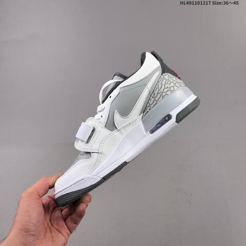 AIR JORDAN Legacy 312 Air Jordan Legacy 312 Low AJ1 AJ3 Lifestyle (BS-67400)