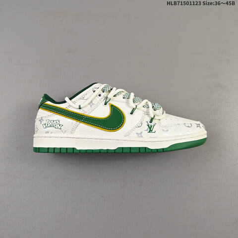 NIKE DUNK SB LOW Lifestyle (BS-63213)