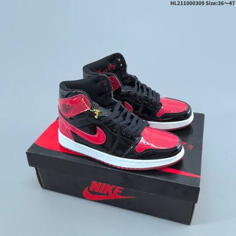 Air Jordan 1 Low Air Jordan Air Jordan 1 19 Lifestyle (BS-66584)