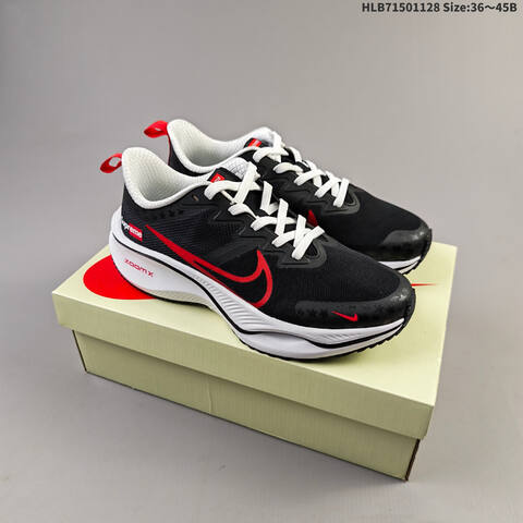 Nike Pegasus Plus Zoom React CK4318 Lifestyle (BS-62992)