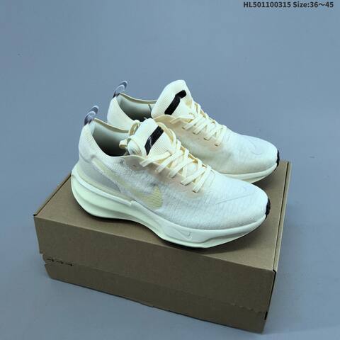 Nike ZoomX Invincible Run FK3 DR2615 White Black Pink Blue EU 36-45 Running Shoe - Unisex (BS-61294)