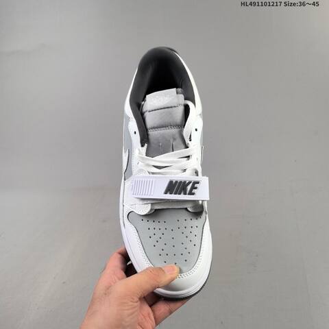 AIR JORDAN Legacy 312 Air Jordan Legacy 312 Low AJ1 AJ3 Lifestyle (BS-67400)