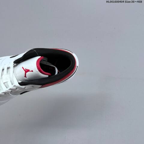 Air Jordan 1 Low CNY AIR JORDAN 1 Aj1 1 Air Jorda Lifestyle (BS-66330)