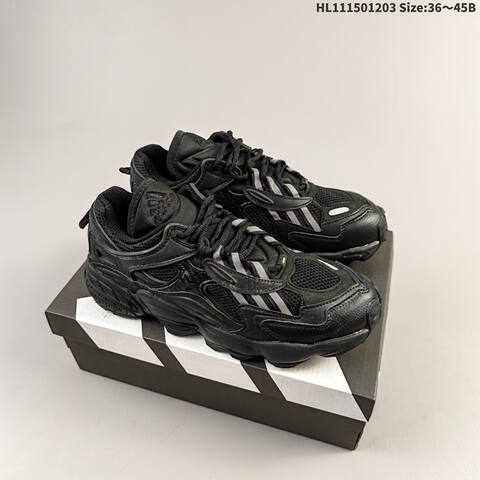Adidas SUPERSTAR XLG Lightstrike Lifestyle (BS-65369)