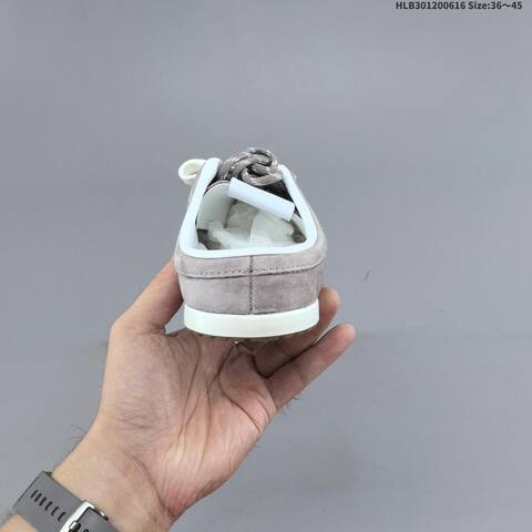Alo Yoga Sunset Sneaker ID HLB301200616 Size 36-45 Premium Replica High-end Men s And Women s Fashion Sports Running And Basketball Shoes Up To 95 Off Retail During The Current Promotion Casual Lifestyle Sneakers (BS-88122)