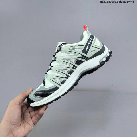 Other Salomon XA PRO 3 D SENSIFIT 3 Premium Replica High-end Men s And Women s Fashion Sports Running And Basketball Shoes Up To 95 Off Retail During The Current Promotion Casual Lifestyle Sneakers (BS-68585)