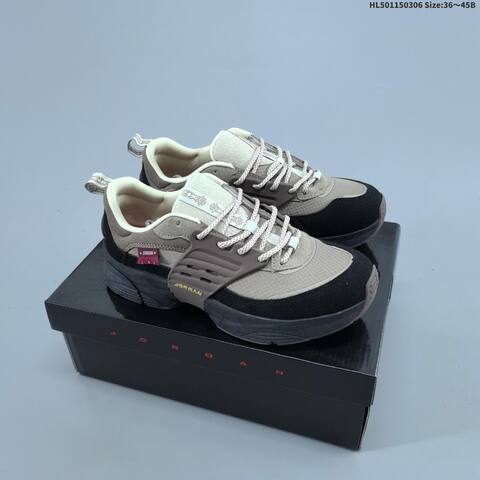 Other Jordan Trunner O S Lifestyle (BS-66620)