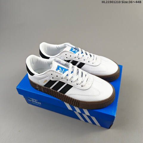 Adidas Originals Samba Rose W Adidas Sambarose Samba EE Lifestyle (BS-65342)