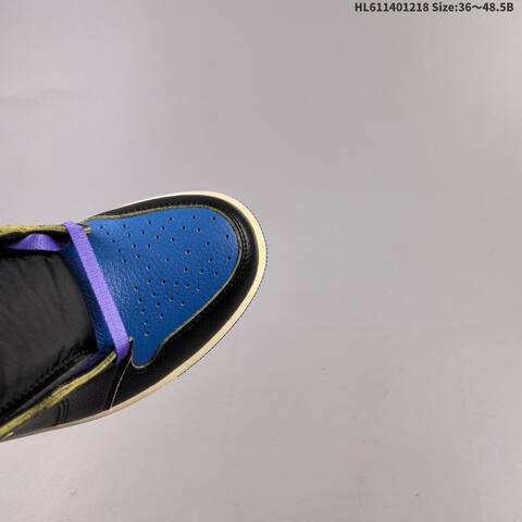 Nike Air Jordan 1 Retro High AIR JORDAN IO7847-001 36 36 5 37 5 38 Lifestyle - Women's (BS-67383)