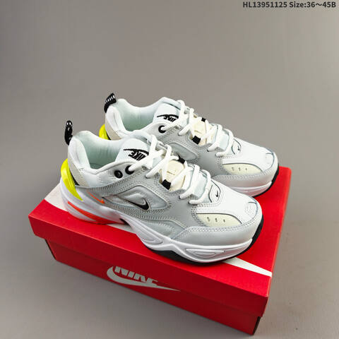 NIKE AIR MAX 97 Nike M2K A03108 0 Lifestyle (BS-63093)