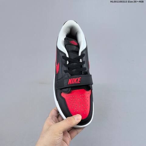 Air Jordan Legacy 312 AJ312 Lifestyle (BS-66529)