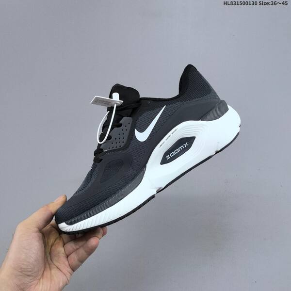 Nike Structure Plus ReactX Air Zoom green purple black white EU 36-45 running shoe