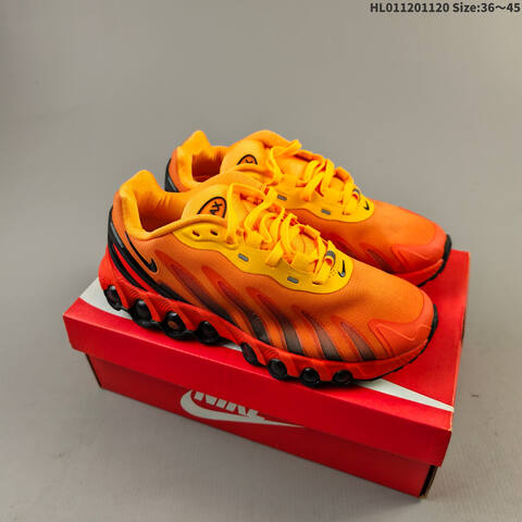 Nike Air Max DN8 FQ7860-005 Swoosh Lifestyle (BS-63391)