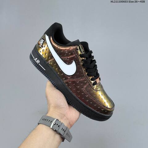 Nike AIR FORCE 1 07 Lifestyle (BS-59998)