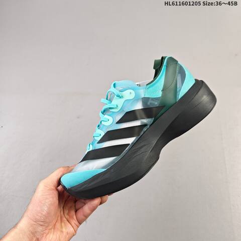 Adidas Adizero Pro Evo 2 Lightstrike Lifestyle (BS-65348)
