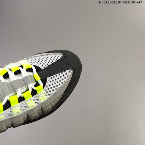 Nike Air Max 95 OG EVA 36 37 Lifestyle - Women's (BS-63877)