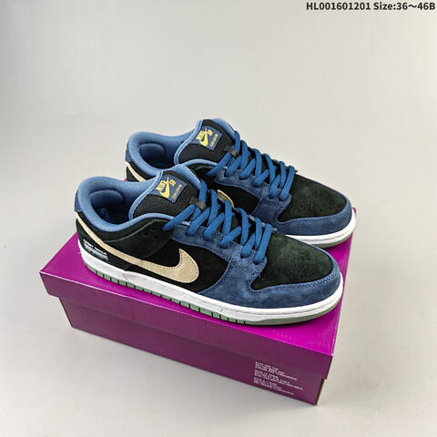 NIKE SB DUNK Nike Dunk SB Low SB 4 0 Lifestyle (BS-62910)