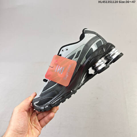 Nike Shox Ride 2 II7635-012 ID HL451351120 Lifestyle (BS-63394)