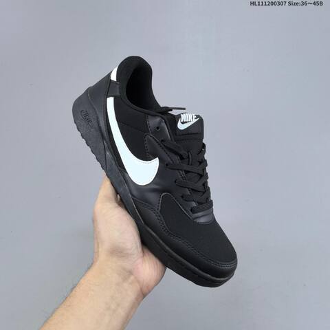 Nike Terra Manta White Black Black White EU 36-45 Sneaker - Unisex (BS-61448)