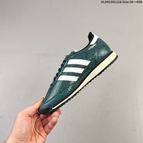 Adidas Original SL 72 OG Lifestyle (BS-65413)