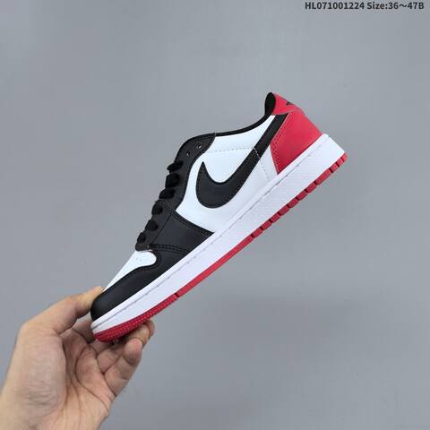 Air Jordan 1 Low SE AIR JORDAN 1 Aj1 Lifestyle (BS-67303)