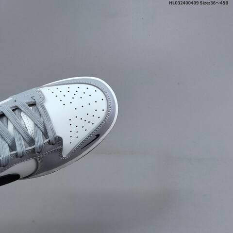 NIKE DUNK SB LOW Lifestyle (BS-60870)