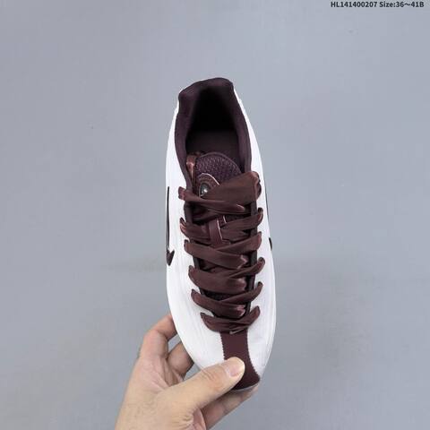 Nike Shox Z LQ3364-627 White Dark Brown EU 36-41 Sneaker - Unisex (BS-61503)