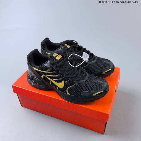 Nike Air Max MAX TORCH 4 343846-001 HL831301216 Lifestyle (BS-62646)