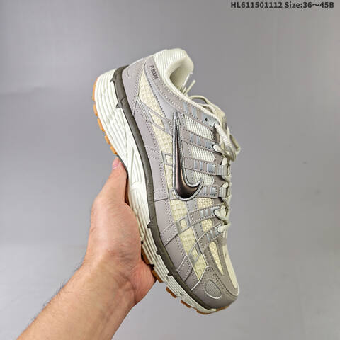 Nike P-6000 Pegasus 21 Lifestyle (BS-63842)