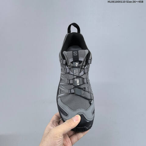 Other Salomon XA PRO 3 D GTX SENSIFIT 1 1 Replica High-end Men s And Women s Fashion Sports Running And Basketball Shoes Up To 95 Off Retail During The Current Promotion Casual Lifestyle Sneakers (BS-68675)