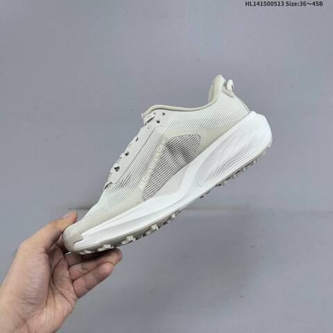 Nike ACG Pegasus Trail HV8121-200 Light Beige Off White EU 36-45 Trail Shoe - Unisex (BS-60337)