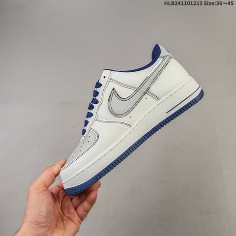 Nike Air Force1 07 Low Lifestyle (BS-62710)
