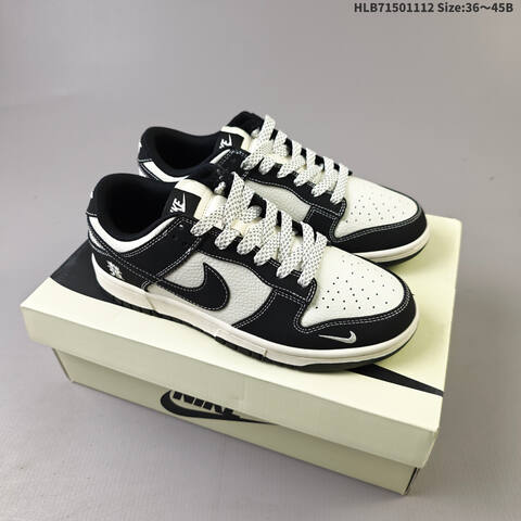 NIKE DUNK SB LOW Lifestyle (BS-63840)