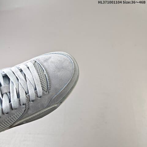 Air Jordan 4 Retro Flight Court AIR JORDAN 4 Aj4 Lifestyle (BS-67846)