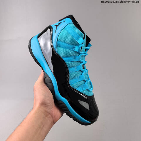 Air Jordan 11 Retro AIR JORDAN 11 Aj11 Lifestyle (BS-67389)