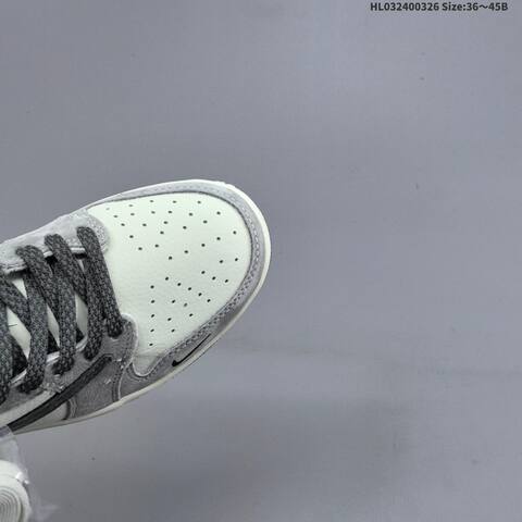 Nike Air Jordan 1 x Travis Scott AIR JORDAN DIY Lifestyle (BS-66433)