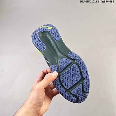 Nike VOMERO 18 GTX ReactX Air Zoom Lifestyle (BS-62782)