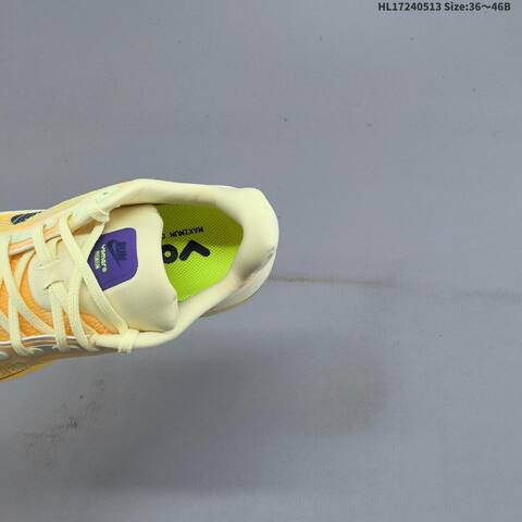 Nike VOMERO PREMIUM ReactX Air Zoom Lifestyle (BS-60365)
