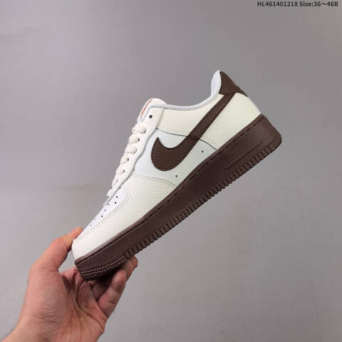 Nike Air Force 1 Low Lifestyle (BS-62604)