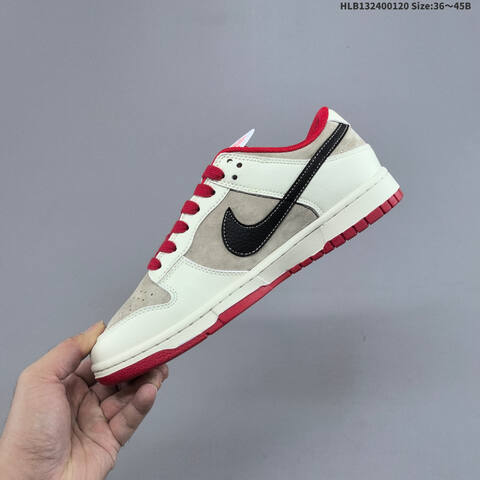 NIKE SB DUNK Nike Dunk Low Retro DIY Lifestyle (BS-61865)