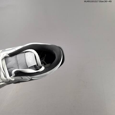 AIR JORDAN Legacy 312 Air Jordan Legacy 312 Low AJ1 AJ3 Lifestyle (BS-67400)