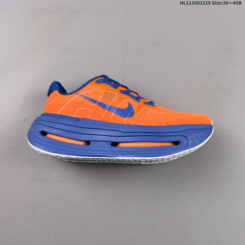 Nike VOMERO PREMIUM ReactX Air Zoom Lifestyle (BS-62659)