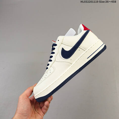 NIKE AIR FORCE 1 07 DD1982-326 Siz Lifestyle (BS-63482)