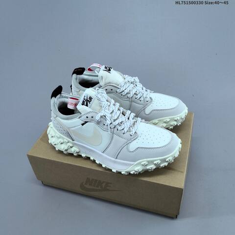 Nike Air Jordan 1 Element Gore-Tex Lifestyle (BS-66398)