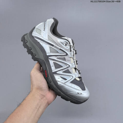 Other Salomon XT-QUEST SLAM JAM SENSIFIT Premium Replica High-end Men s And Women s Fashion Sports Running And Basketball Shoes Up To 95 Off Retail During The Current Promotion Casual Lifestyle Sneakers (BS-68683)