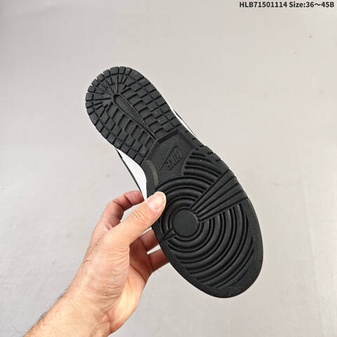 NIKE SB DUNK Nike Dunk Low Retro DIY Lifestyle (BS-63738)