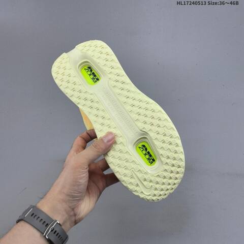 Nike VOMERO PREMIUM ReactX Air Zoom Lifestyle (BS-60365)