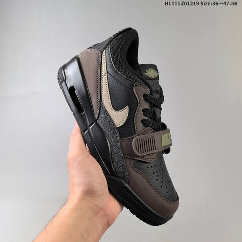 AIR JORDAN LEGACY 312 Nike Air Jordan Legacy AJ312 Low Lifestyle (BS-67358)