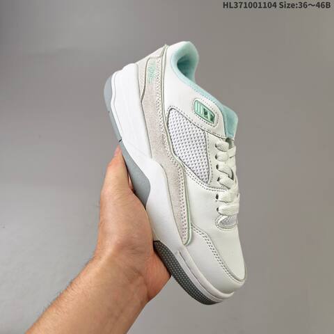 Air Jordan 4 Retro Flight Court AIR JORDAN 4 Aj4 Lifestyle (BS-67847)